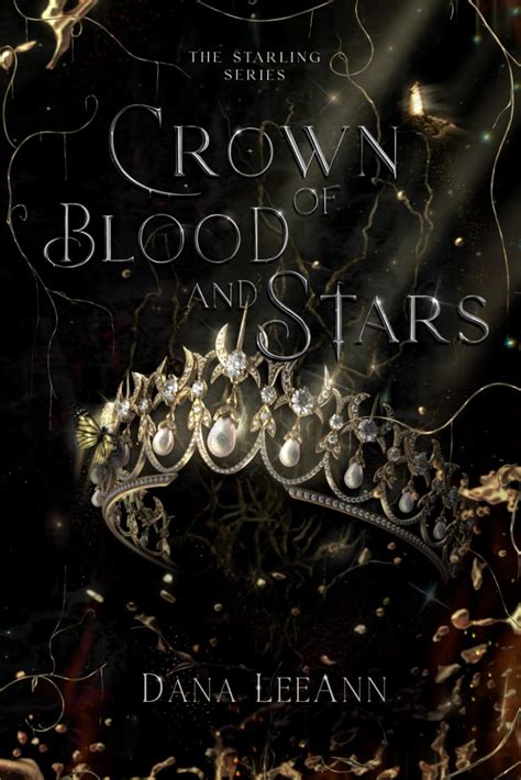 crown of blood and stars